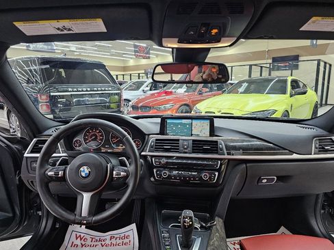Used 2016 BMW 328i Sedan image 26