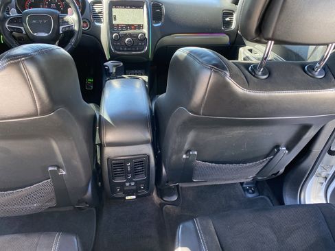Used 2018 Dodge Durango SRT w/ Technology Group image 18