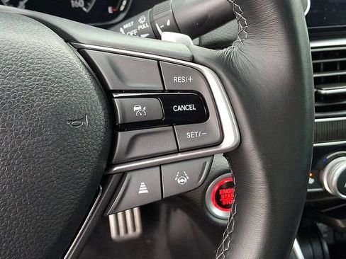 Used 2022 Honda Accord Sport image 22