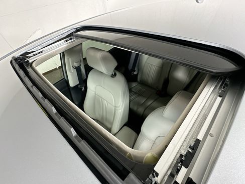 New 2026 Honda HR-V EX-L image 21