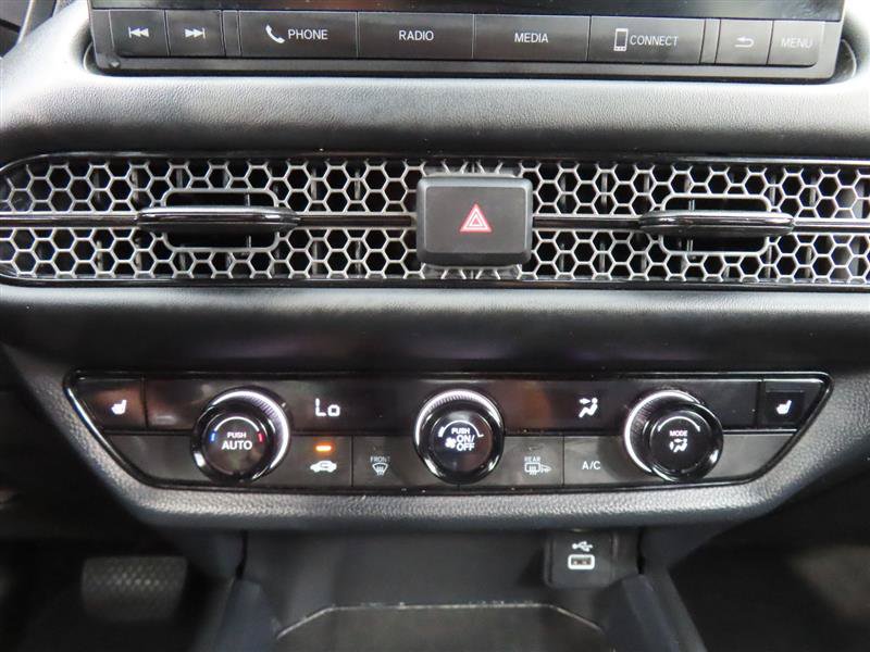 Used 2023 Honda HR-V Sport image 22