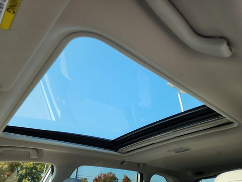 Used 2022 Subaru Forester Limited w/ Popular Package #3 image 29