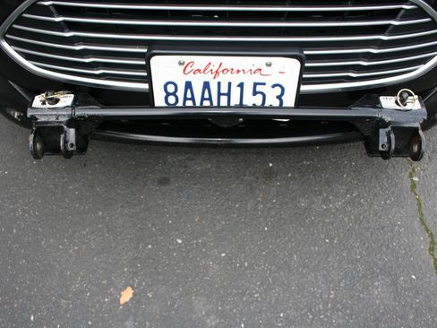 Used 2015 Ford C-MAX Energi SEL w/ Equipment Group 302A image 25