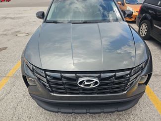 Used 2022 Hyundai Tucson XRT w/ Cargo Package FWD video 2