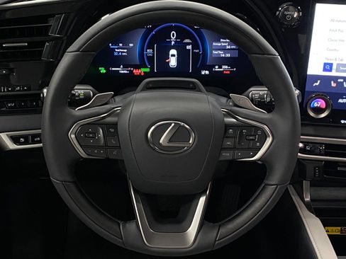 Used 2026 Lexus RX 350h w/ Convenience Package AWD/4WD image 15