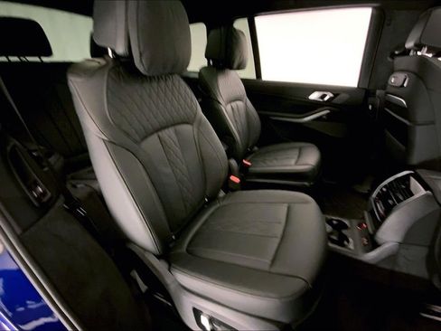 Certified 2026 BMW X7 M60i AWD/4WD image 15