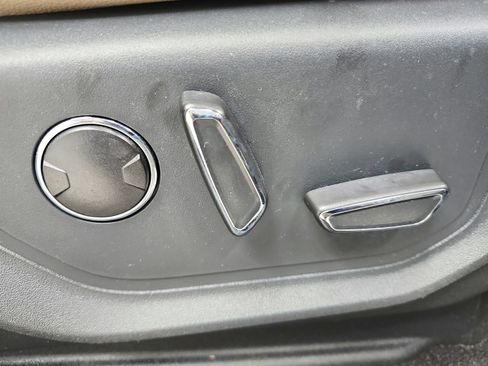 Used 2022 Ford Expedition Limited RWD image 45