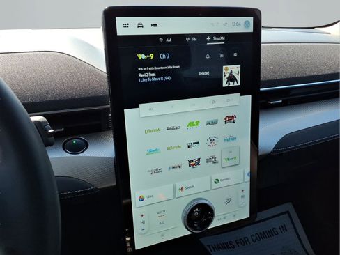 Used 2023 Ford Mustang Mach-E Select image 5