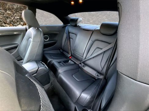 Used 2015 Audi S5 Prestige image 23