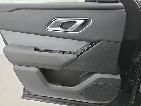 Certified 2025 Land Rover Range Rover Velar S image 27