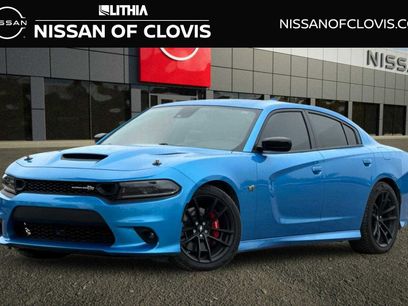 Used 2023 Dodge Charger Scat Pack w/ Plus Group