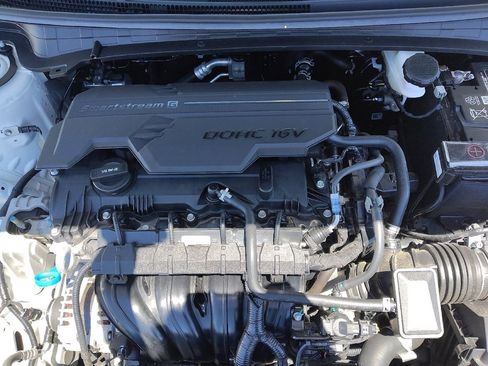 Used 2025 Kia K4 FWD image 30