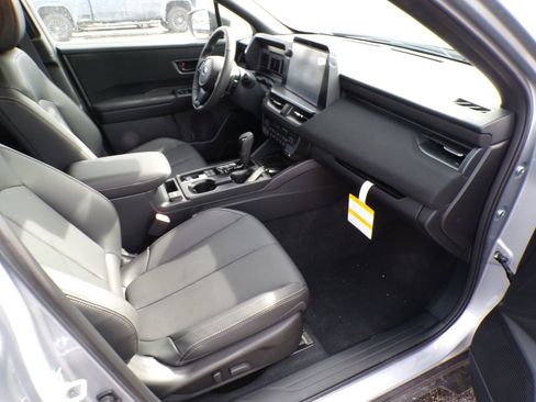 New 2026 Subaru Outback Limited XT w/ Premium/Limited Package image 15