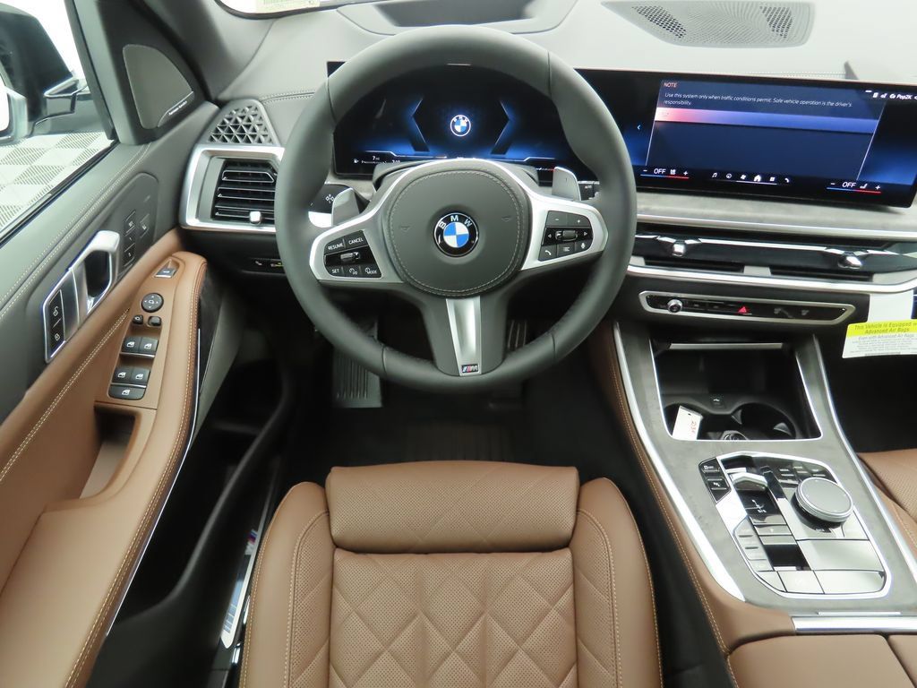 New 2026 BMW 840i Convertible RWD image 10