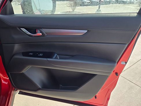 New 2025 MAZDA CX-5 AWD 2.5 S w/ Select Package image 6