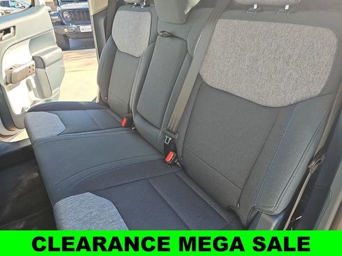 New 2025 Ford Maverick XLT image 13