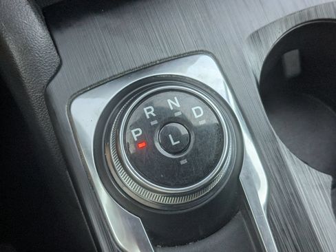 Used 2024 Ford Escape ST-Line AWD/4WD image 25