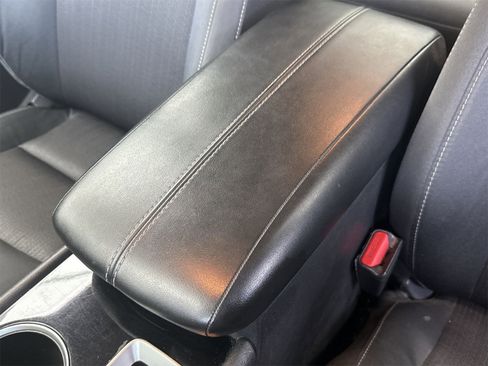 Used 2021 Nissan Altima 2.5 SV image 32