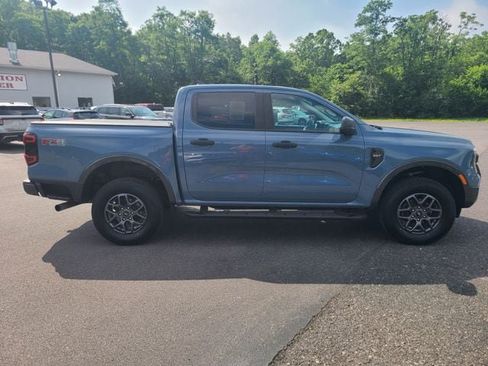 Used 2024 Ford Ranger XLT AWD/4WD image 6