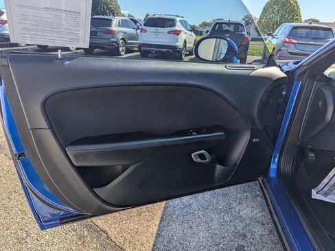 Used 2018 Dodge Challenger R/T Scat Pack image 25