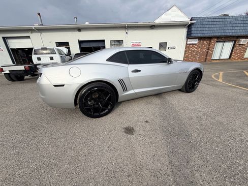 Used 2011 Chevrolet Camaro LT w/ RS Package image 43