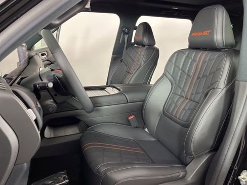 New 2026 Nissan Armada PRO-4X image 18