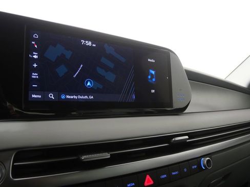 Used 2024 Hyundai Palisade SEL image 22