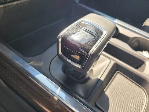 Used 2025 Chevrolet Silverado 1500 RST w/ Convenience Package II AWD/4WD image 18