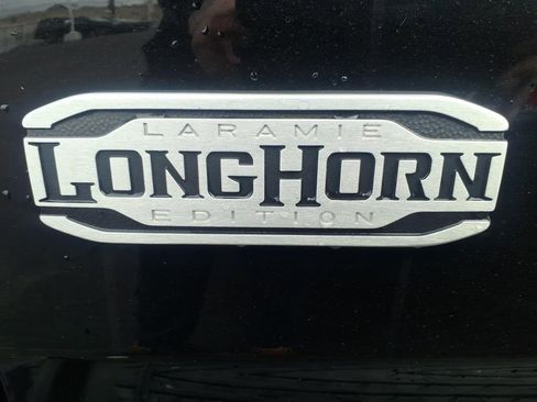 Used 2020 RAM 1500 Limited image 9