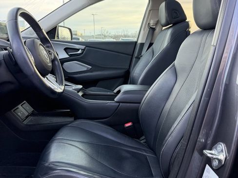 Used 2019 Acura RDX w/ Technology Package image 9