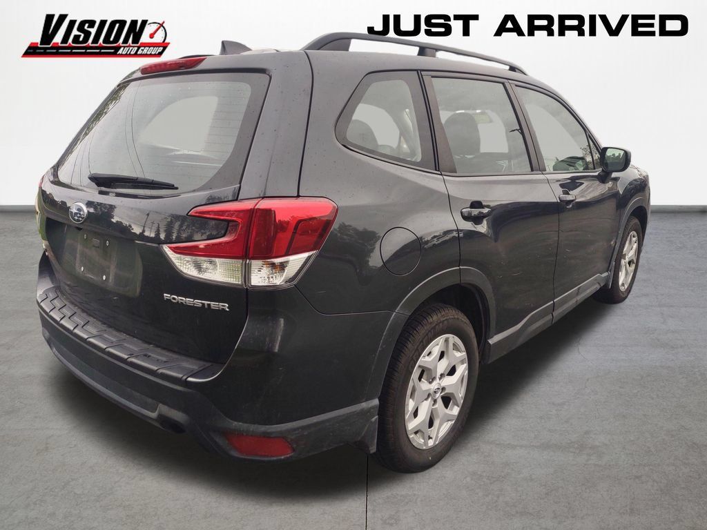 Used 2019 Subaru Forester w/ Alloy Wheel Package AWD/4WD image 5