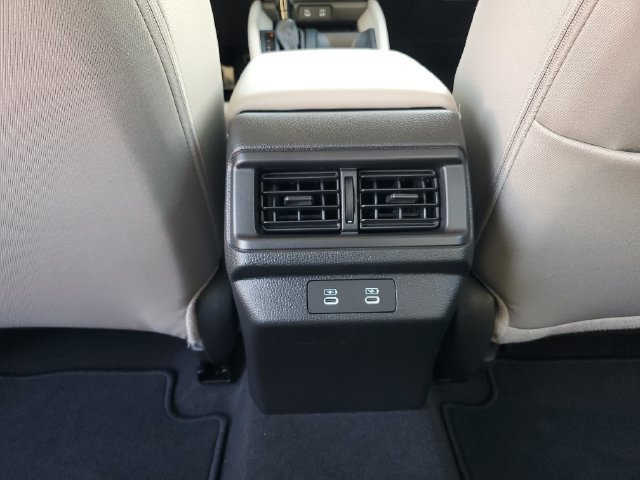 New 2026 Honda Accord LX image 11
