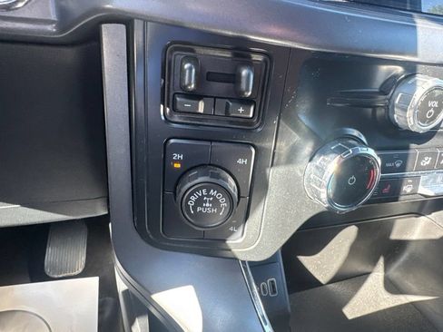 Certified 2025 Ford F150 XLT w/ Equipment Group 302A MID AWD/4WD image 11