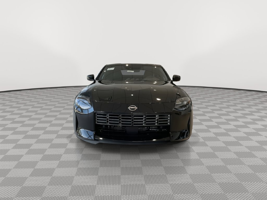 New 2026 Nissan Z Performance w/ Floor Mat Package RWD image 3