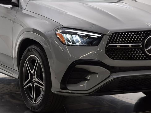 Certified 2026 Mercedes-Benz GLE 350 4MATIC image 9
