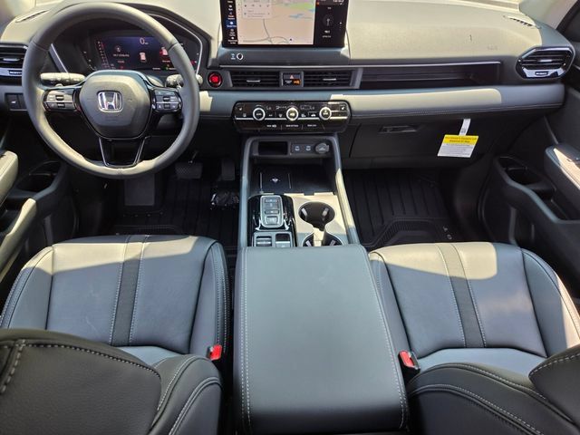 New 2026 Honda Pilot EX-L image 7
