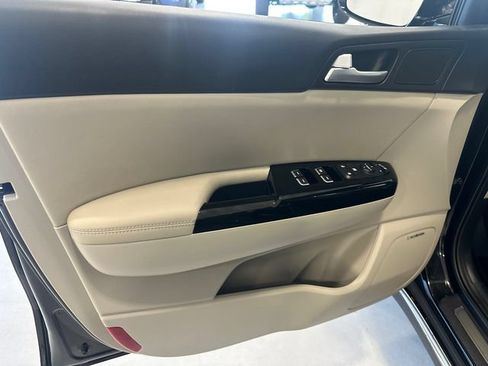 Used 2022 Kia Sportage SX AWD/4WD image 26