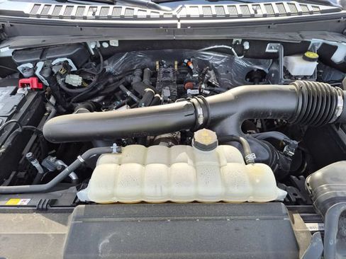 Used 2024 Lincoln Navigator Reserve AWD/4WD image 26