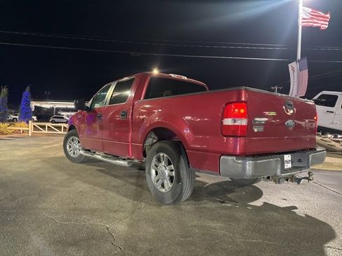 Used 2008 Ford F150 XLT image 9