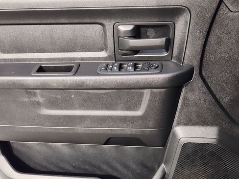 Used 2021 RAM 2500 Tradesman AWD/4WD image 26