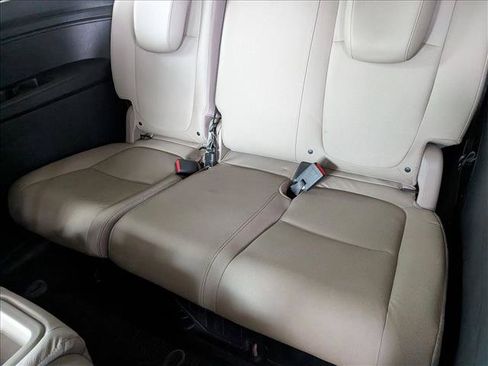 Certified 2022 Honda Odyssey Touring image 21
