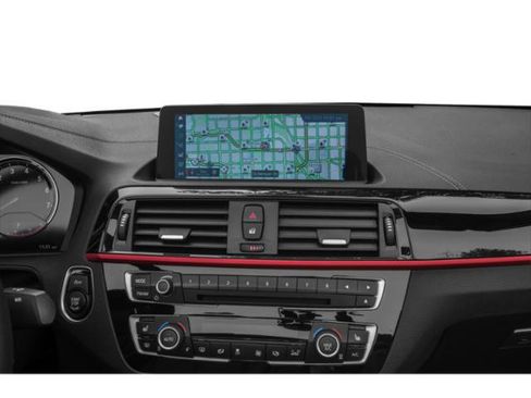 Used 2020 BMW 230i xDrive Convertible w/ Premium Package AWD/4WD image 19