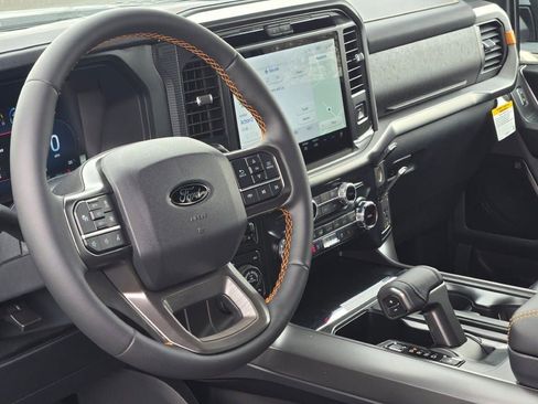 New 2025 Ford F150 Tremor w/ Equipment Group 402A High AWD/4WD image 27