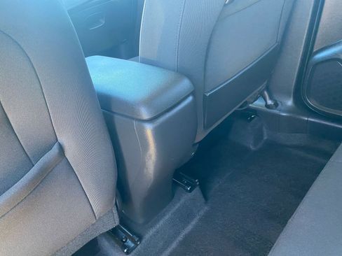 Used 2025 Chevrolet TrailBlazer LT image 24