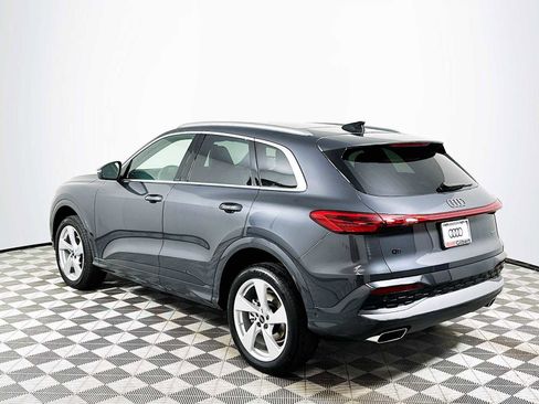 New 2025 Audi Q5 Premium Plus image 5