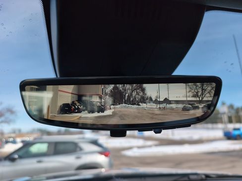 Used 2022 Chevrolet Silverado 1500 LTZ w/ LTZ Premium Package image 30