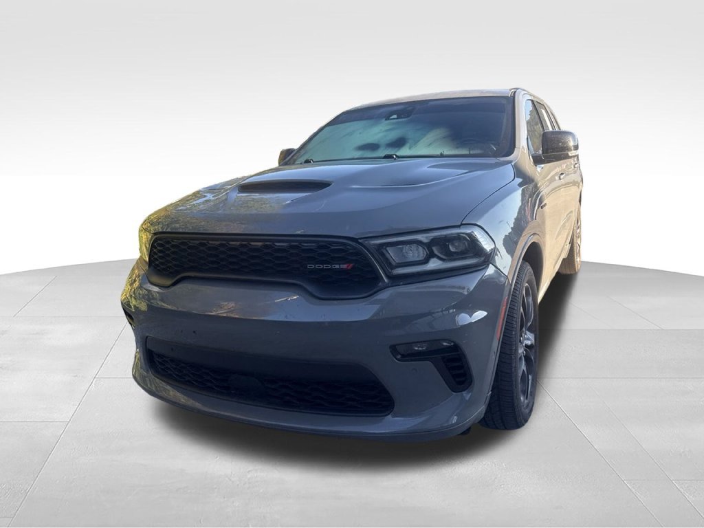 Used 2023 Dodge Durango R/T AWD/4WD image 4