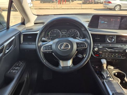 Used 2020 Lexus RX 350 FWD w/ Accessory Package image 13