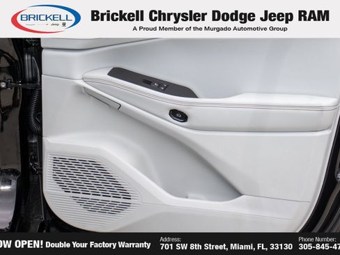 New 2026 Jeep Cherokee Limited AWD/4WD image 14
