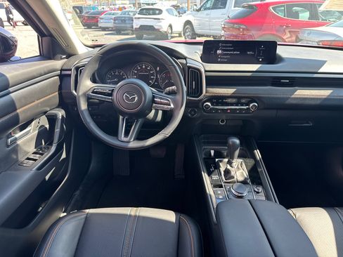 Used 2025 MAZDA CX-50 AWD 2.5 S w/ Premium Plus Pkg image 8
